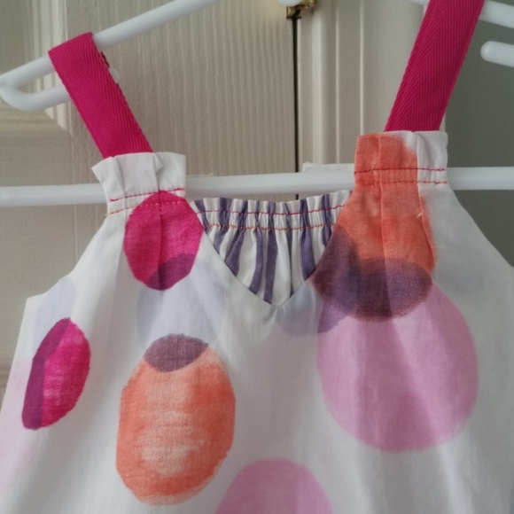 New Catimini Sundress - Picture 2 of 5